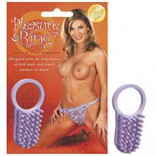 Pleasure Ring A