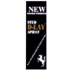 Stud Delay Spray